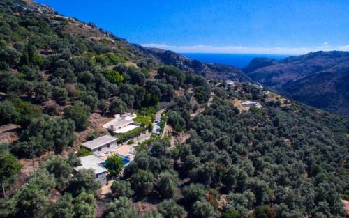 Kantanos-Selino House | Villa Talos