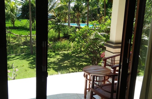 Amed Villa | Villa Taman Padi