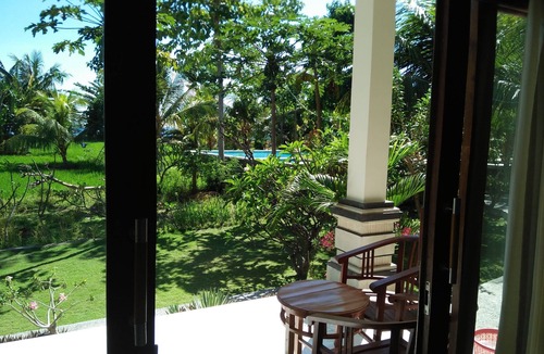 Amed Villa | Villa Taman Padi