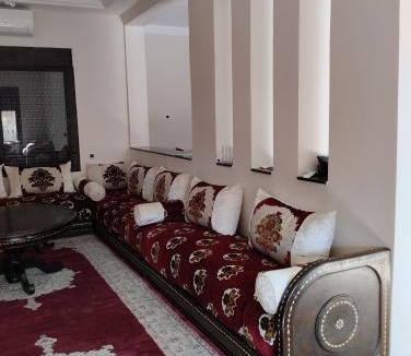 Tamansourt Villa | Villa Tamansourt