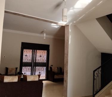 Tamansourt Villa | Villa Tamansourt