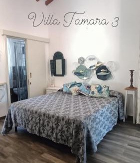 Naregno Apartment | Villa Tamara 2