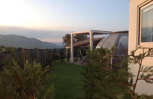 Montefiore Conca Bed & Breakfast | Villa Tamara Country & Spa Suites