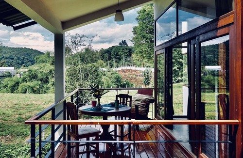 Pong Yaeng Villa | Villa Tammatari