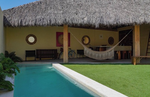 Perula Villa | Villa Tanatli : Punta Pérula, Jalisco