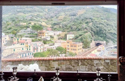 Borgo Antico Villa | Villa Tanca with Terrace and Views