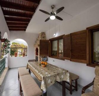 Asprovalta House | Villa Tania