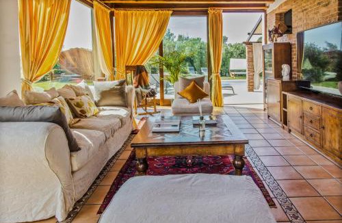Ca' Pirami Villa | Villa Tania