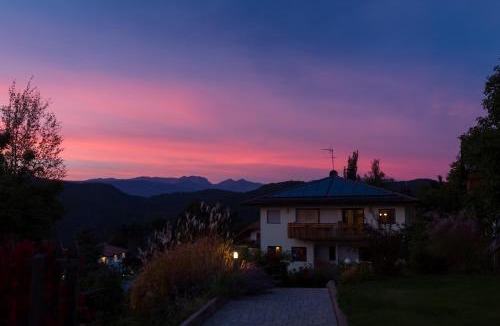 Kastelruth Apartment | Villa Tanja