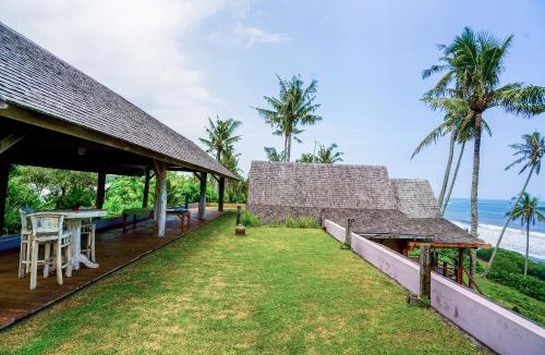 West Selemadeg Villa | Villa Tao