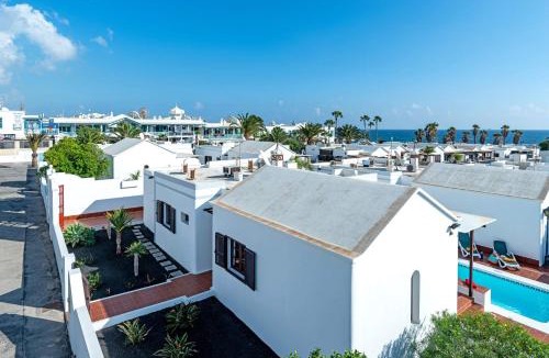 Matagorda Villa | Villa Tara