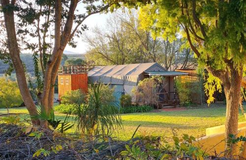 Tulbagh Apartment | Villa Tarentaal