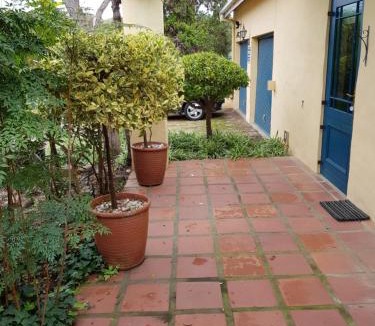 Tulbagh Apartment | Villa Tarentaal