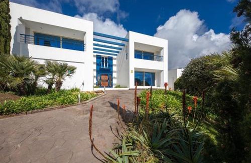 El Cuarton Villa | Villa Tarifa