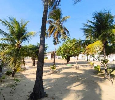 Icarai de Amontada House | Villa Tarifa Suites