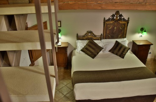 Caltagirone House | Villa Tasca