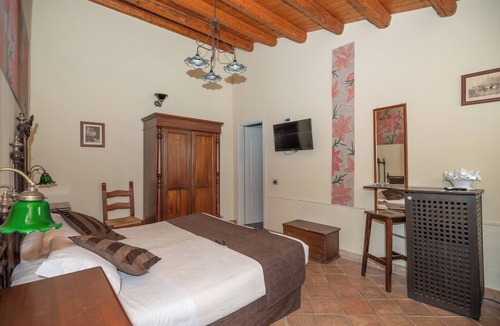 Caltagirone House | Villa Tasca