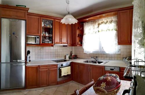 Nea Iraklitsa Villa | VILLA TASOS