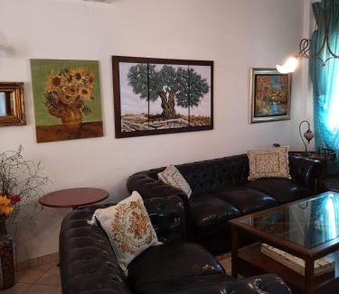 Nea Iraklitsa Villa | VILLA TASOS