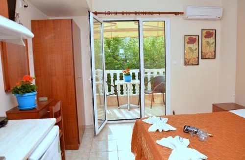Olymbiaki Akti Apartment | VILLA TASOS