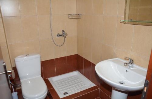 Olymbiaki Akti Apartment | VILLA TASOS