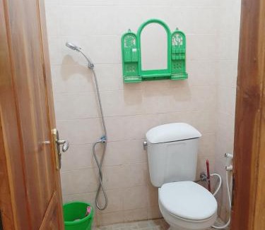Labuan Bajo House | Villa Tasya