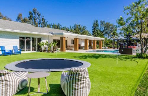 Plantation Villa | Villa Tation 8BR Mini Hotel