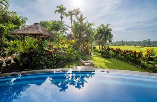 Kenderan Villa | Villa Tau