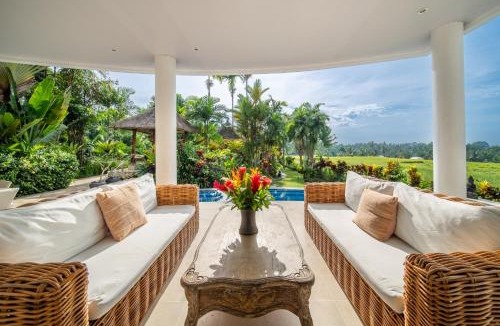 Kenderan Villa | Villa Tau