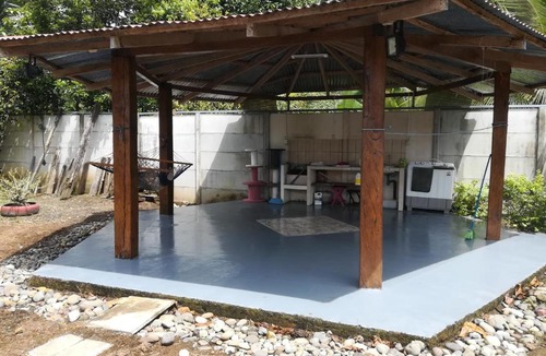 Cahuita Villa | villa tavago