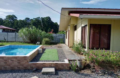 Cahuita Villa | villa tavago