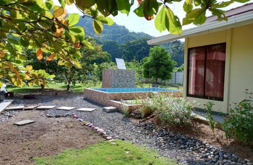 Cahuita Villa | villa tavago