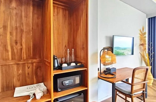 Kuta Villa | Villa Teraumn