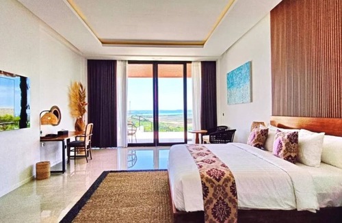 Kuta Villa | Villa Teraumn