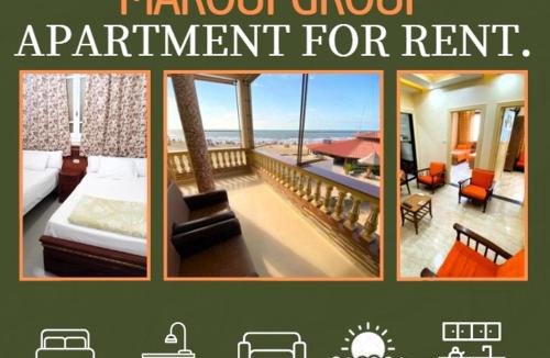 Ras El Bar Apartment | Villa Teba - Marouf Group