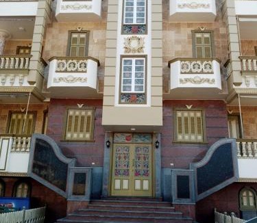Ras El Bar Apartment | Villa Teba - Marouf Group