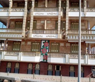 Ras El Bar Apartment | Villa Teba - Marouf Group