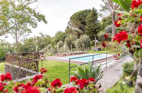 Capri Leone House | Villa Tecla
