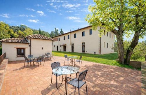 Barberino Val d'Elsa Villa | Villa Tegolato