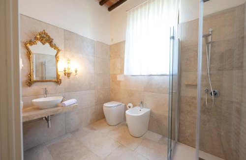 Barberino Val d'Elsa Villa | Villa Tegolato