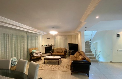 Tekirova Villa | Villa Tekirova