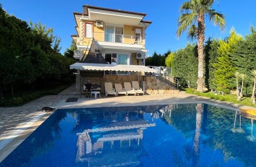 Tekirova Villa | Villa Tekirova