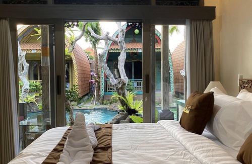 Celuk House | Villa Telaga Wana