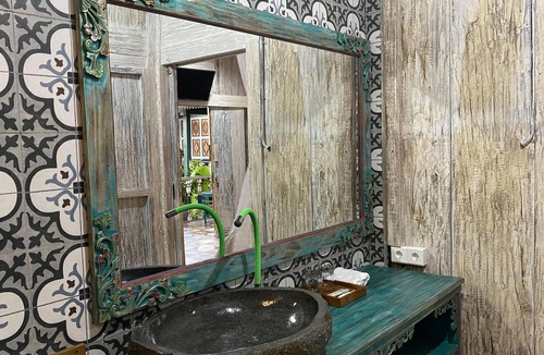 Celuk House | Villa Telaga Wana
