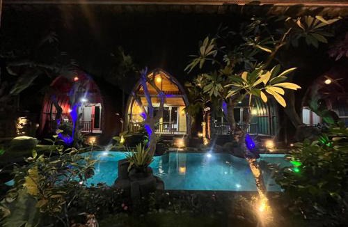 Celuk House | Villa Telaga Wana