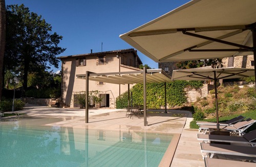 San Severino Marche Villa | Villa Teloni, your exclusive place w/private pool