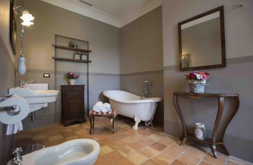 San Severino Marche Villa | Villa Teloni