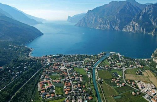 Nago-Torbole Hotel | Villa Tempesta
