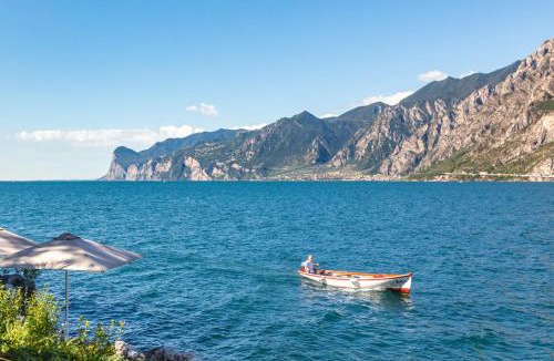 Nago-Torbole Hotel | Villa Tempesta