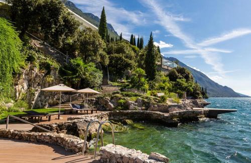 Nago-Torbole Hotel | Villa Tempesta